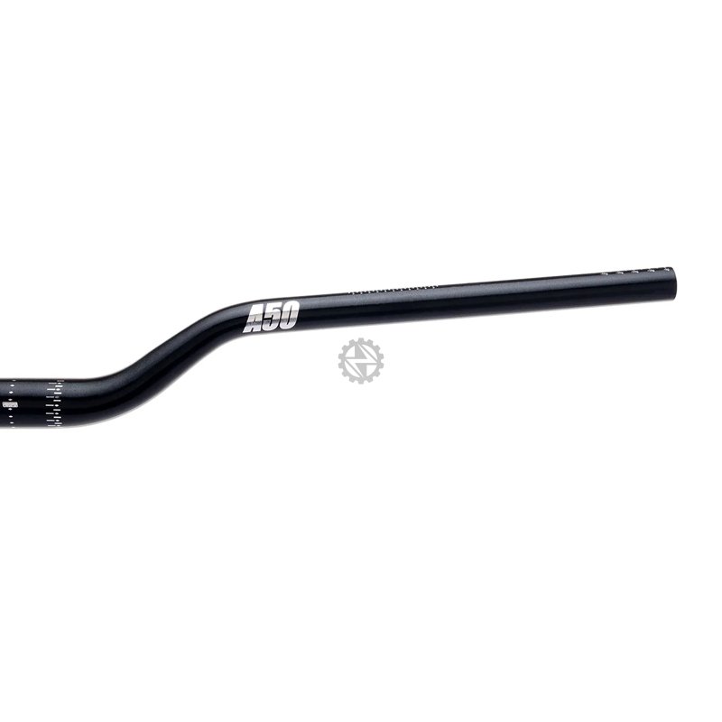Handlebar Pro Taper A50 MTB 2'' Rise 31.8mm Black Talaria / SurRon