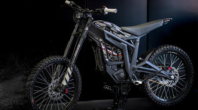 Bikes - Silent Cycle