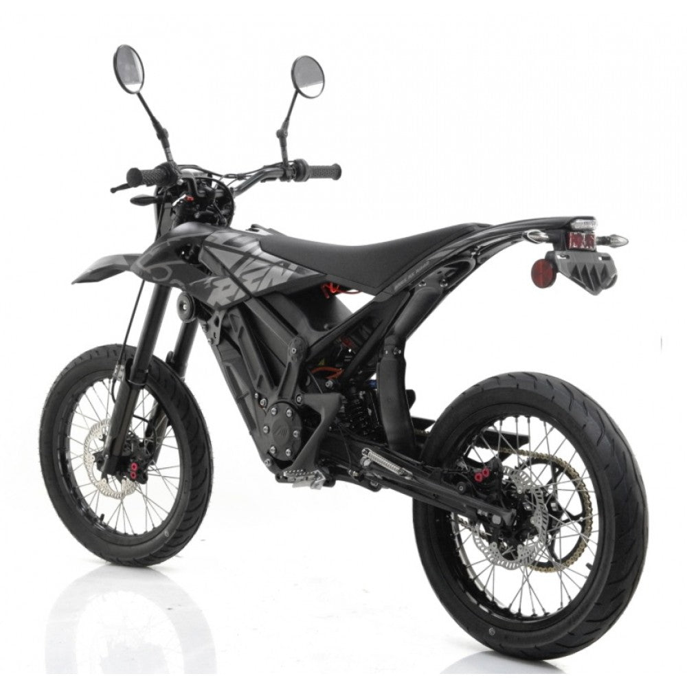 Apollo RFN ARES BLACK (ROAD) – Silent Cycle