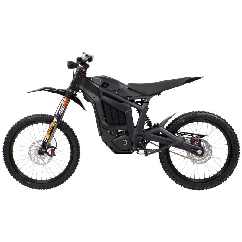 2023 Talaria Sting MX3 FastAce Front Suspension – Silent Cycle