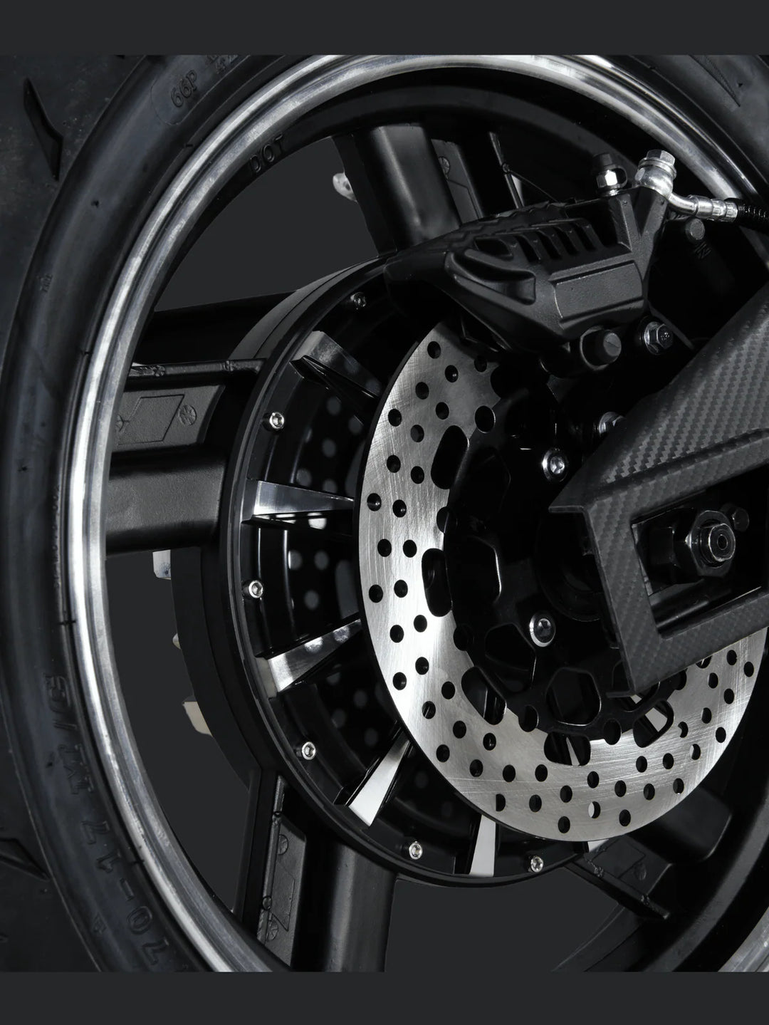 茶 ari*san Motor Assy. (surron X Version) - Joule Motorcycles