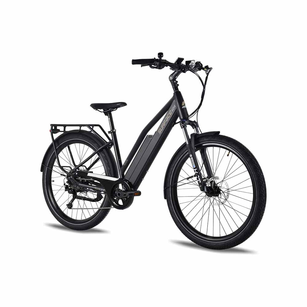 Surface604 Rook E-bike