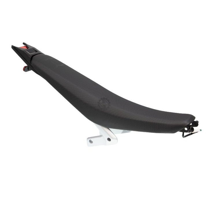 Complete Improved V2 Subframe Talaria X3 Concept (Silver) - Silent