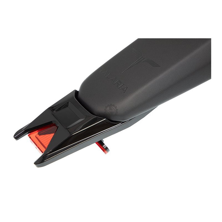 Complete Improved V2 Subframe Talaria X3 Concept (Silver) - Silent