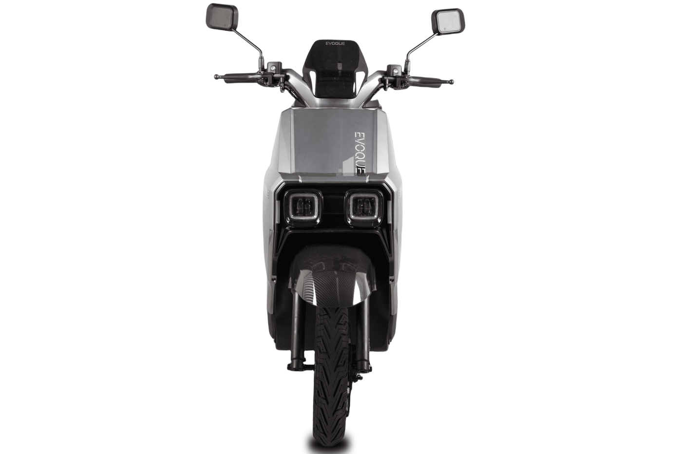 Evoque Atom | Scooter Style E - BikesBikes