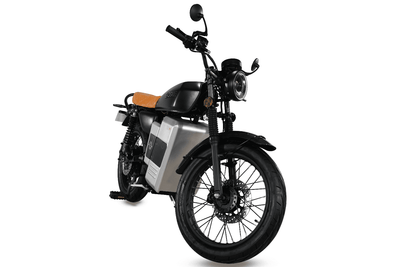 Evoque Legacy | Motorcycle Style E - BikeBikes