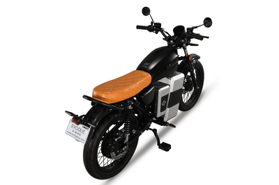 Evoque Legacy | Motorcycle Style E - BikeBikes