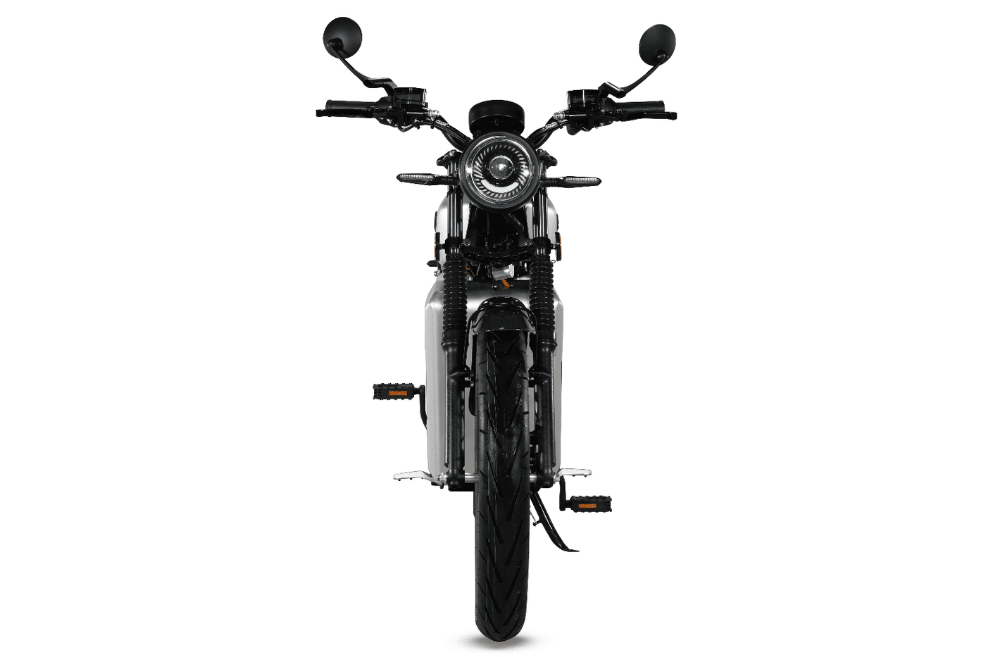 Evoque Legacy | Motorcycle Style E - BikeBikes