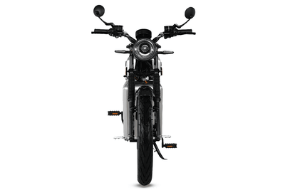 Evoque Legacy | Motorcycle Style E - BikeBikes