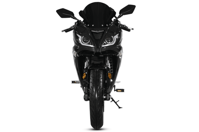 Evoque Streetster R | Motorcycle Style E - Bike