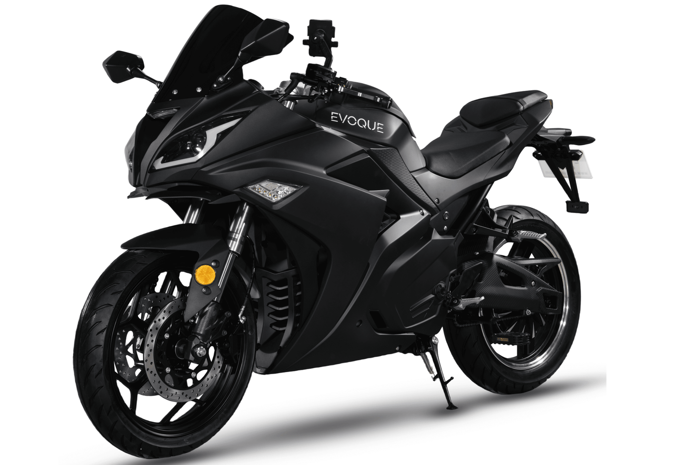 Evoque Streetster R | Motorcycle Style E - Bike