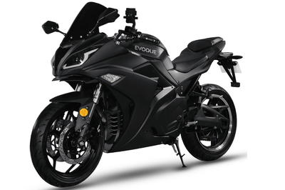 Evoque Streetster R | Motorcycle Style E - Bike