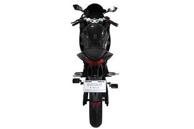 Evoque Streetster R | Motorcycle Style E - Bike