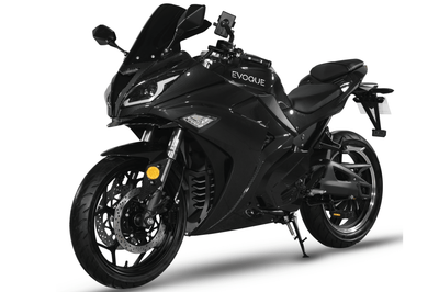 Evoque Streetster R | Motorcycle Style E - Bike