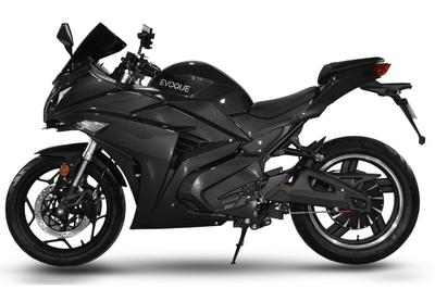 Evoque Streetster R | Motorcycle Style E - Bike