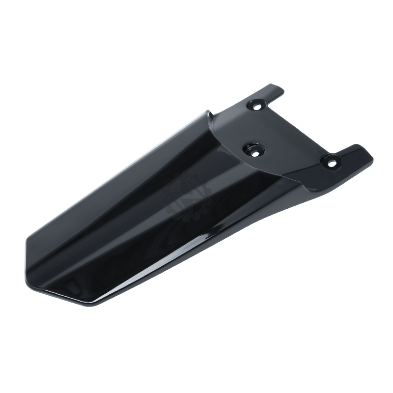 Rear Fender (Off - Road Version) Talaria xXx / X3bike accessories