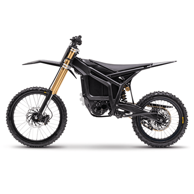 Talaria Komodo Electric Dirt Bike BlackBikes