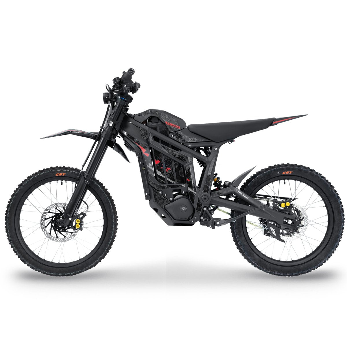 Talaria Sting MX5 Pro Electric Dirt BikeBikes