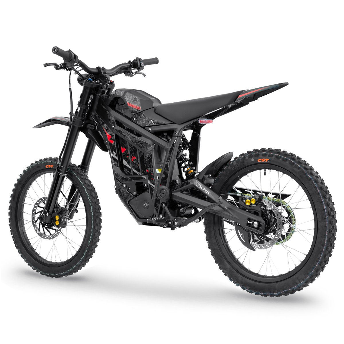 Talaria Sting MX5 Pro Electric Dirt BikeBikes