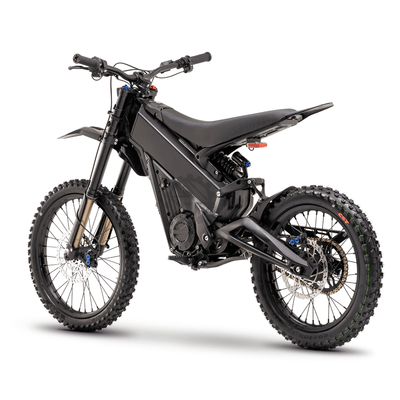 Talaria X3 MX Pro Electric Dirt Bike BlackBikes