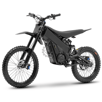 Talaria X3 MX Pro Electric Dirt Bike BlackBikes