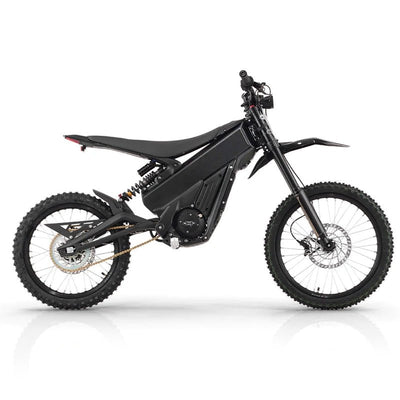 Talaria X3 (XXX) Electric Dirt Bike Black EditionBikes