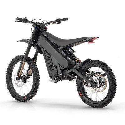 Talaria X3 (XXX) Electric Dirt Bike Black EditionBikes